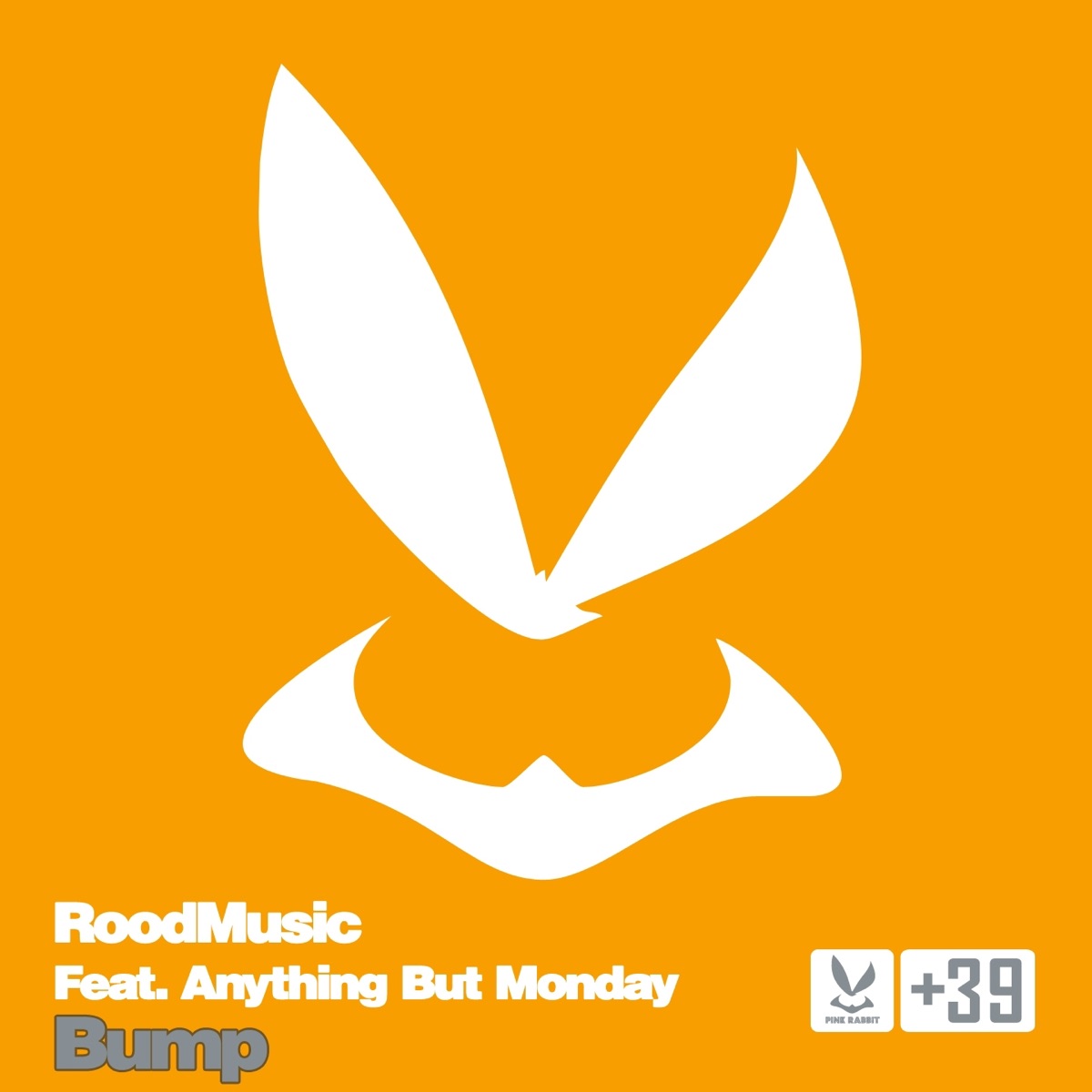 Bump (feat. Anything But Monday) - Single by RoodMusic album cover