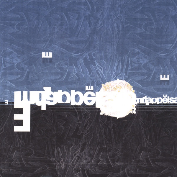 Appelsap by MD album cover
