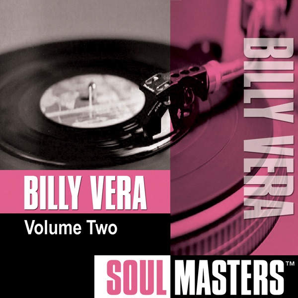 Soul Masters: Billy Vera, Vol. 2 by Billy Vera album cover