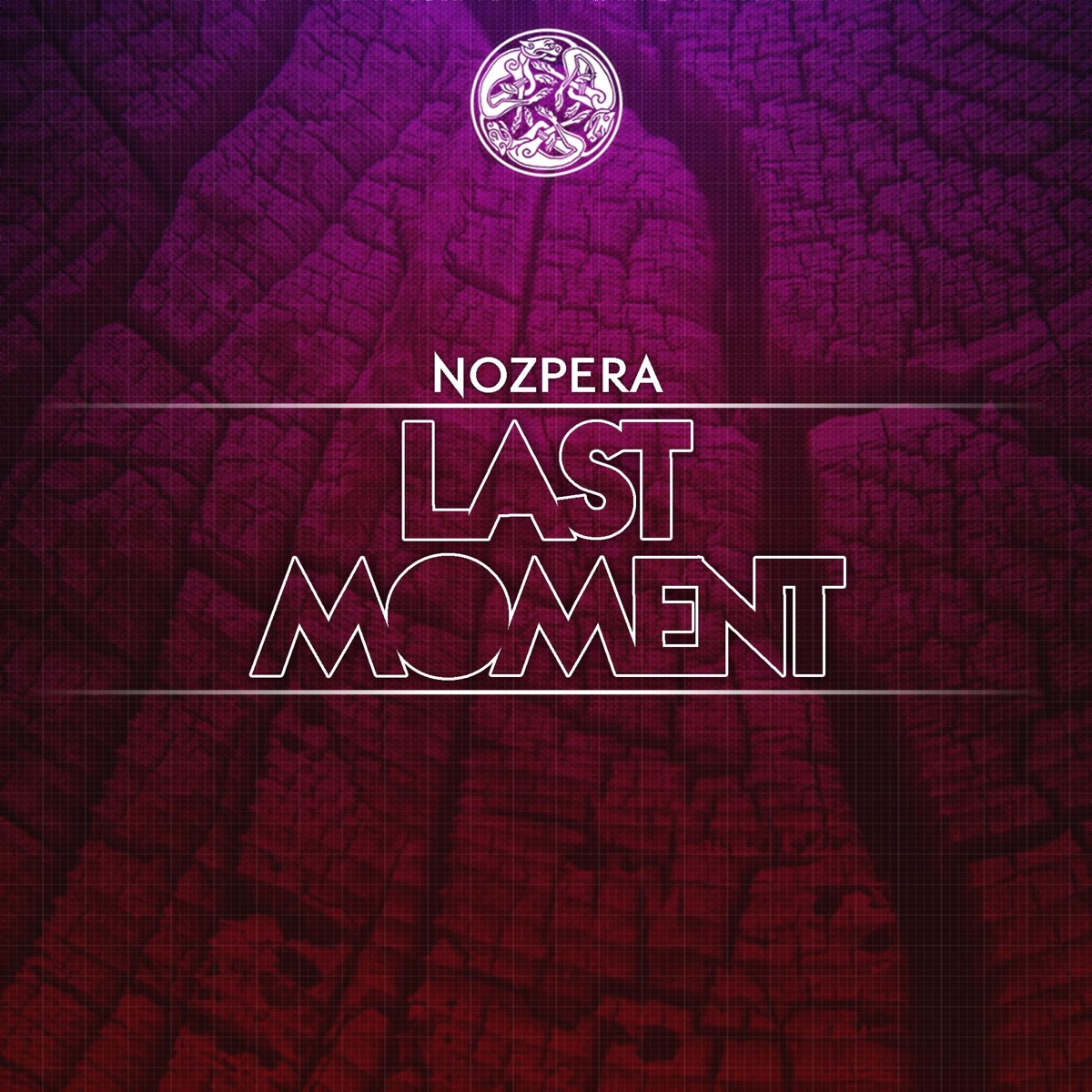 Last Moment - Single by NozPera album cover