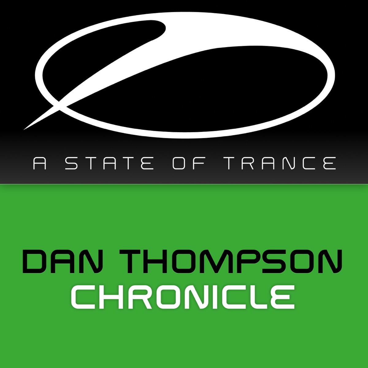 Chronicle - Single by Dan Thompson album cover