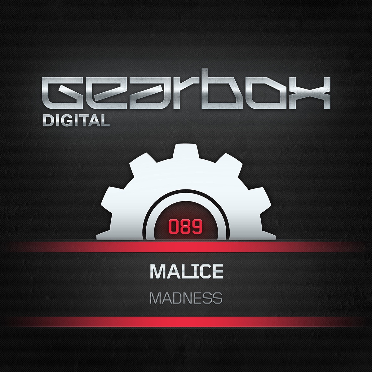 Madness - Single by Malice album cover