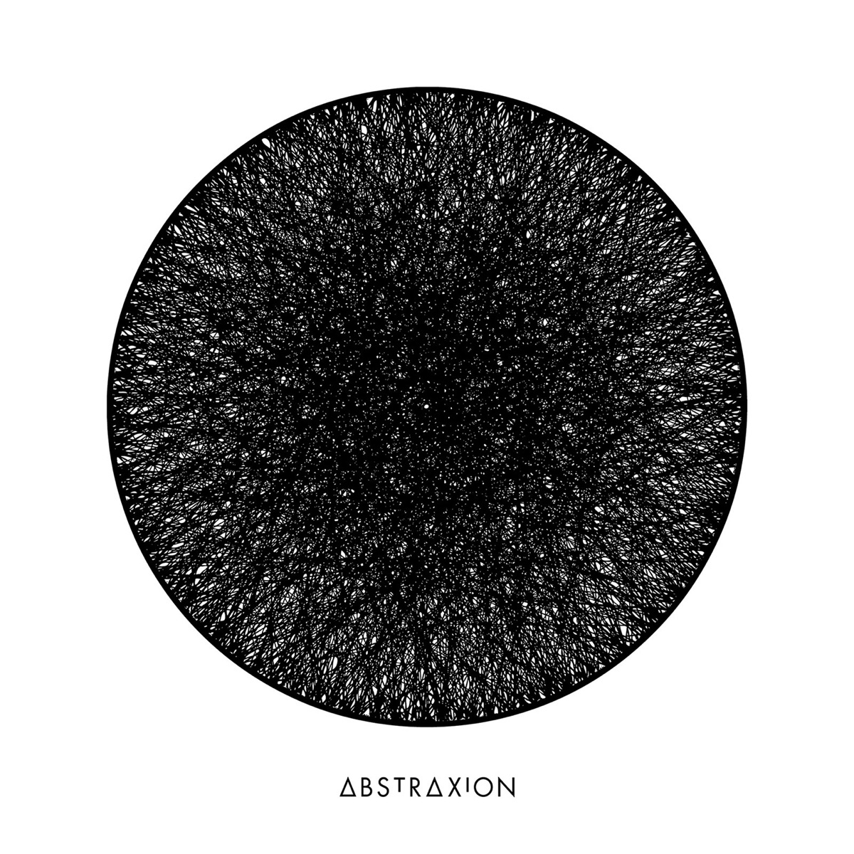 I Can't - EP by Abstraxion album cover