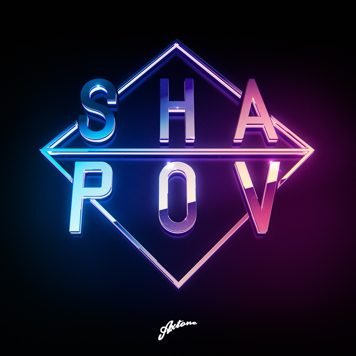 Shapov - Single by Shapov album cover