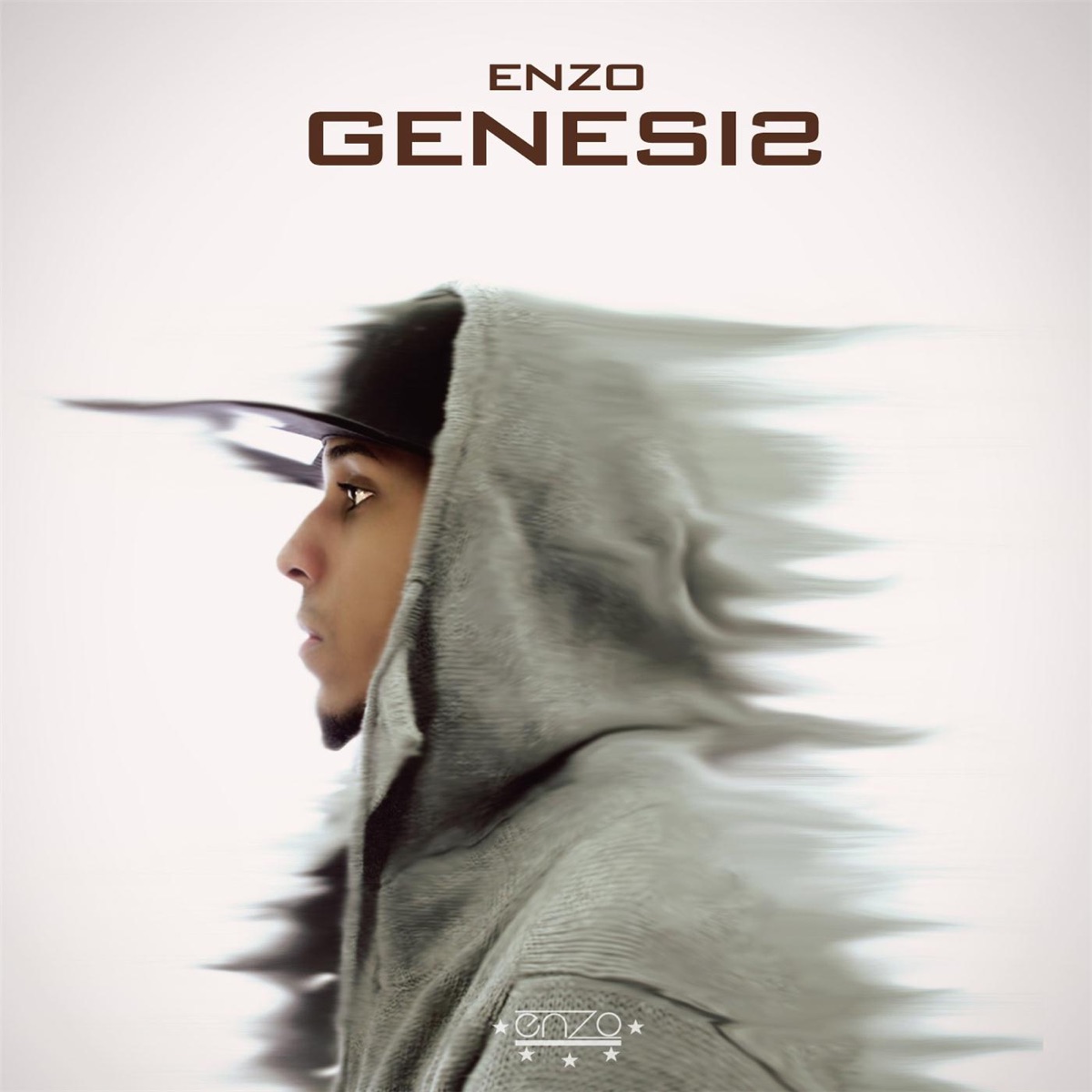 No Vine Hablar - Single by ENZO album cover