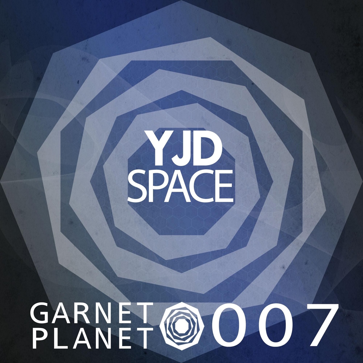 Space - Single by YJD album cover