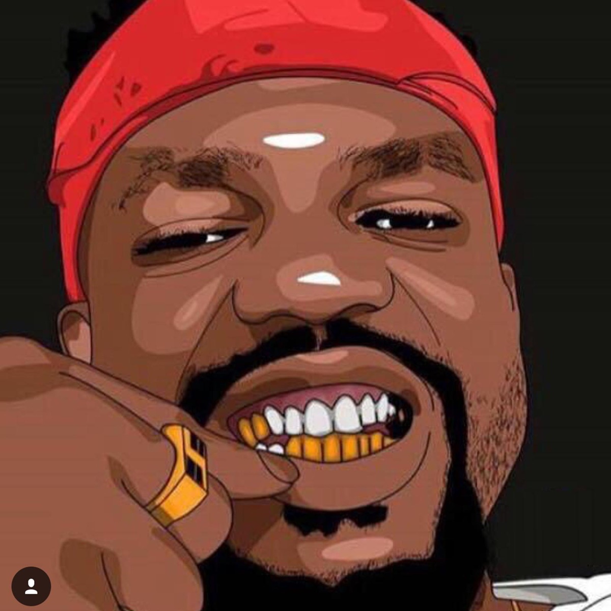 20$ 1 Gram Ah Kush (feat. Mugeez) - Single by Omar Sterling album cover