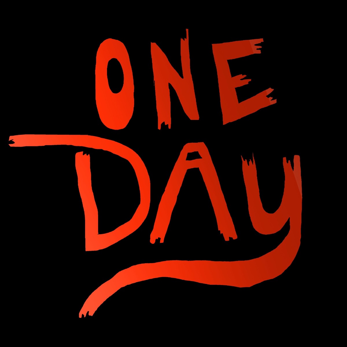 One Day (feat. Yung Savoye) - Single by DiZy album cover