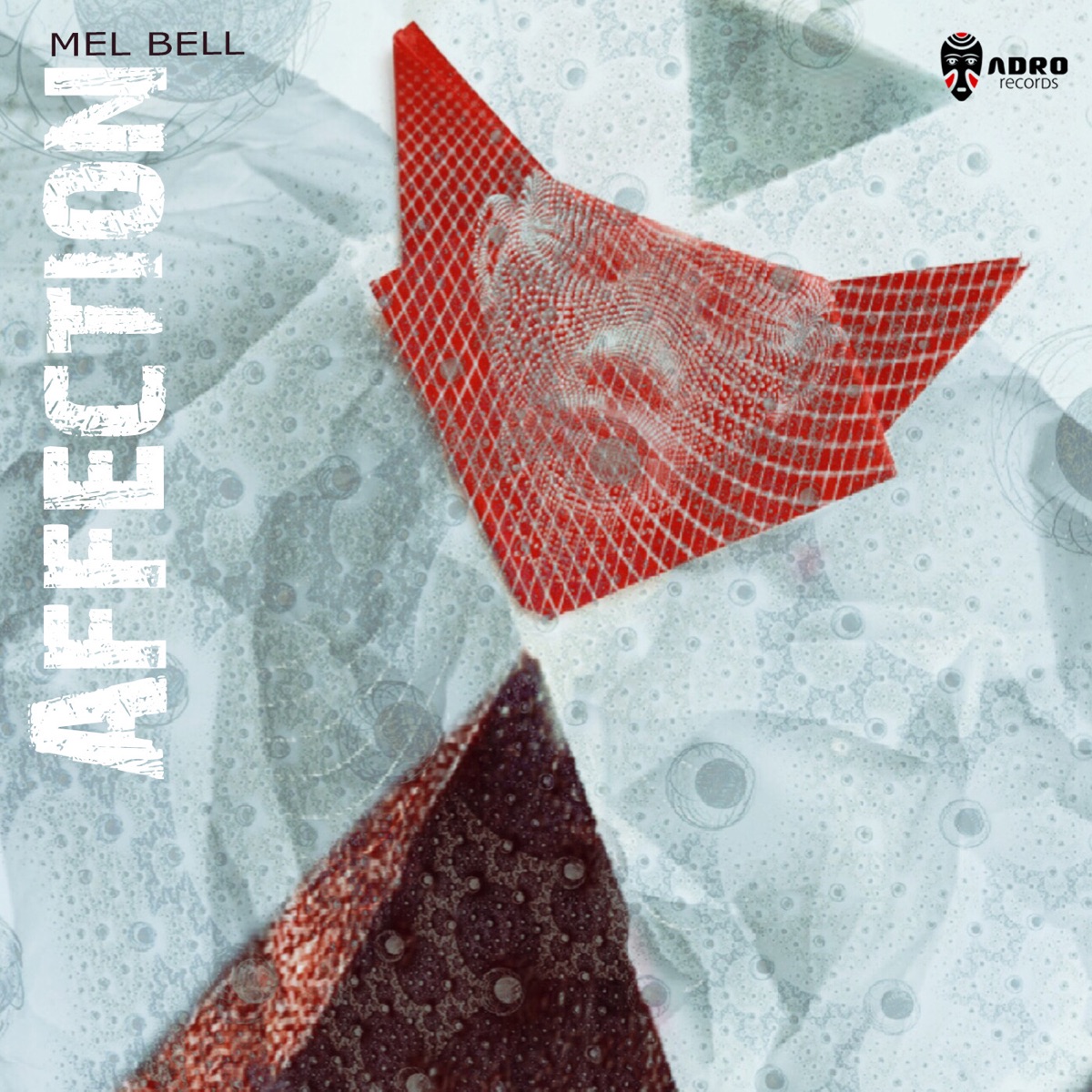 Affection - Single by MEL BELL album cover