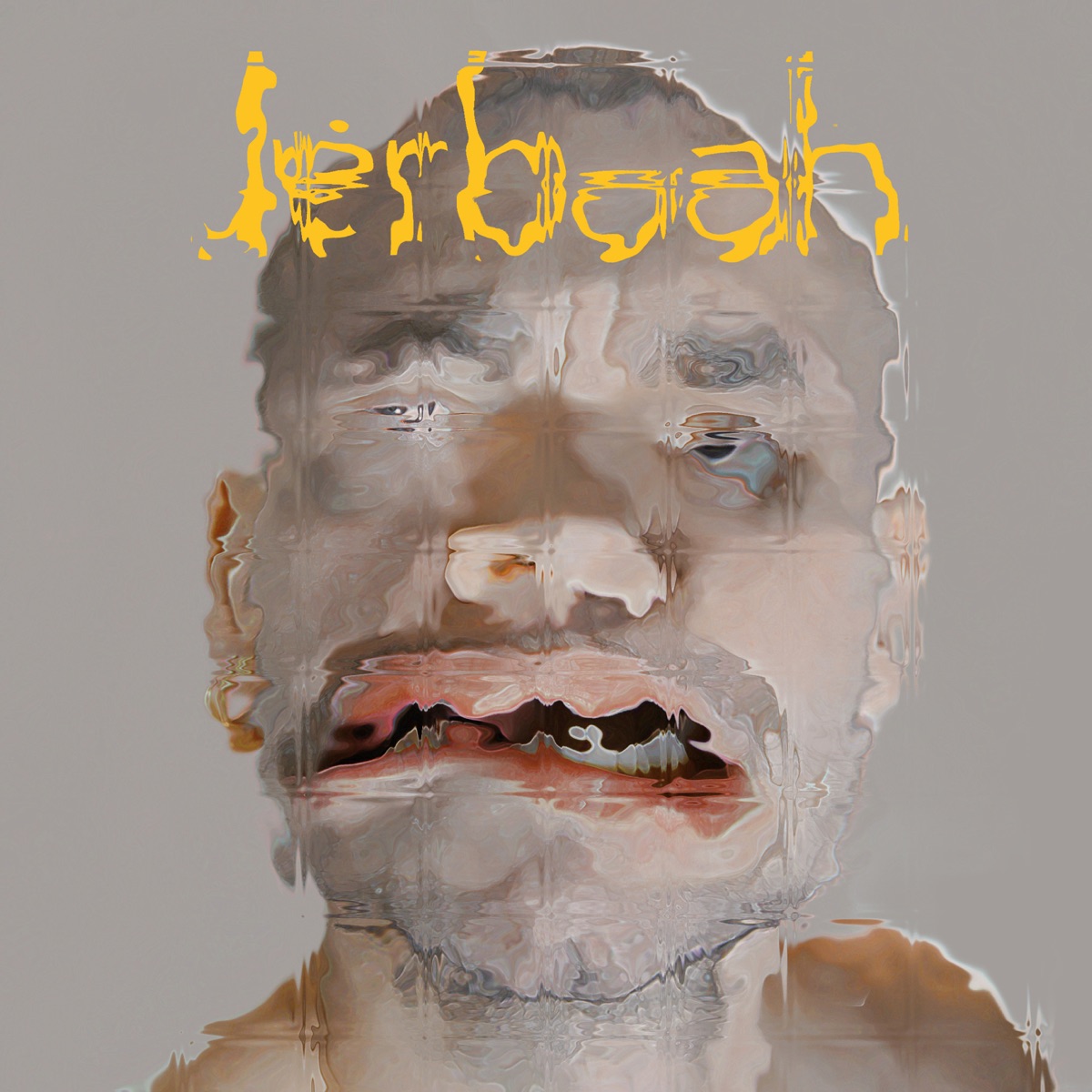 Guest House - Single by Jerboah album cover