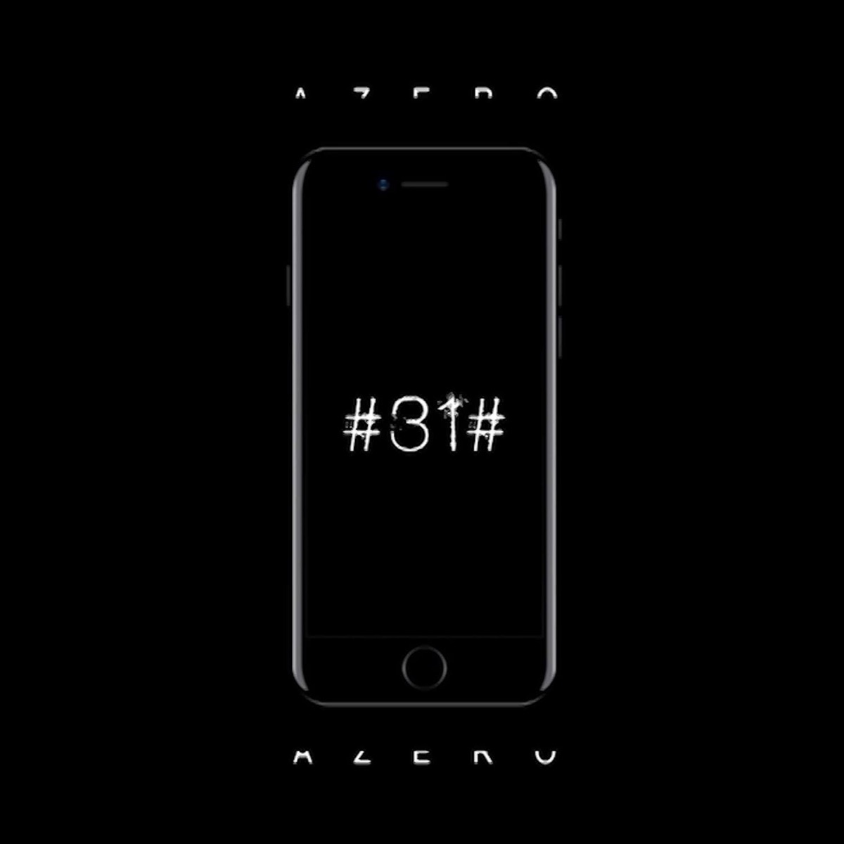 #31# - EP by Azero album cover