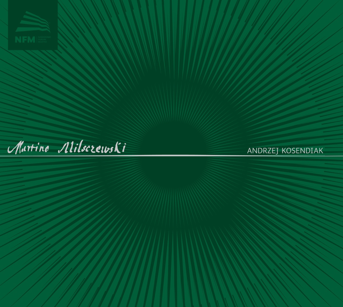 Marcin Mielczewski: Sacred Choral Music by Wrocław Baroque Ensemble & Andrzej Kosendiak album cover