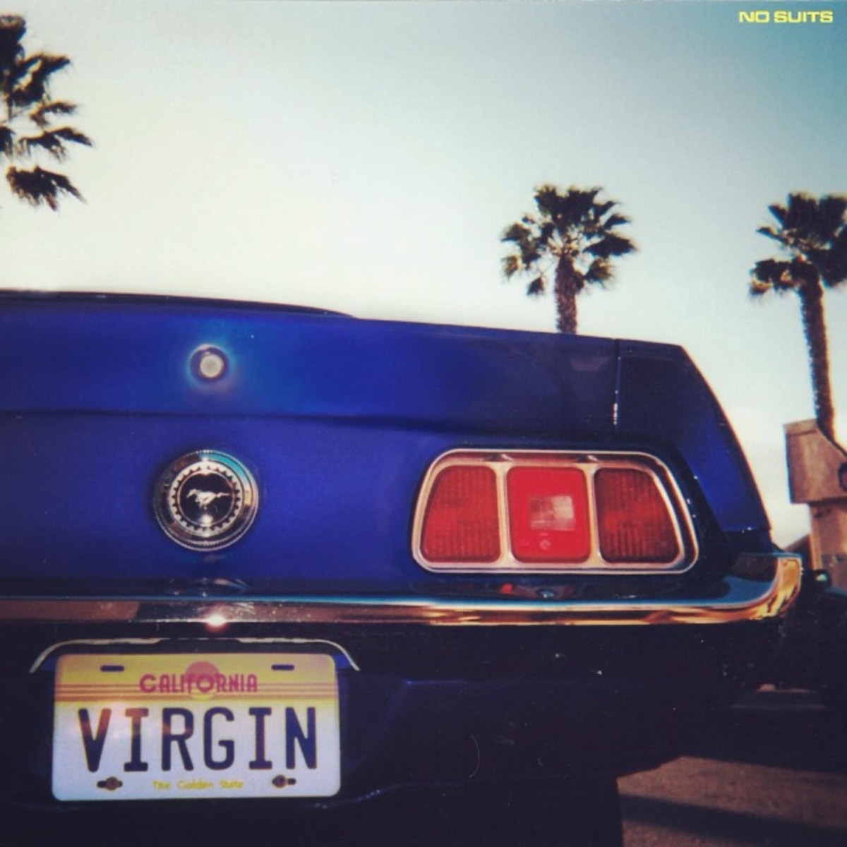 I'm Good (feat. Abhi the Nomad) - Single by No Suits album cover