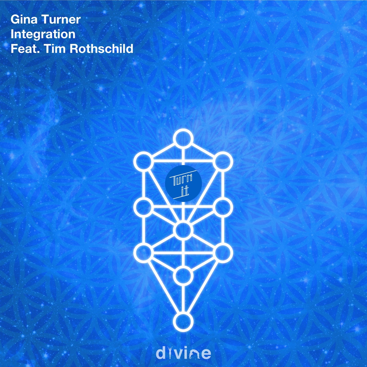Integration (feat. Tim Rothschild) - Single by Gina Turner album cover