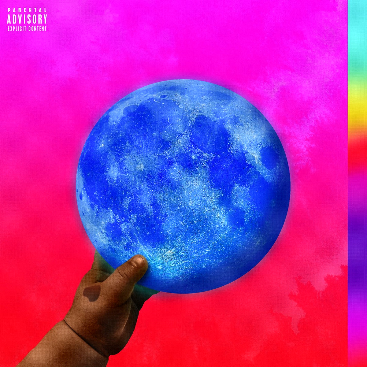 SHINE by Wale album cover
