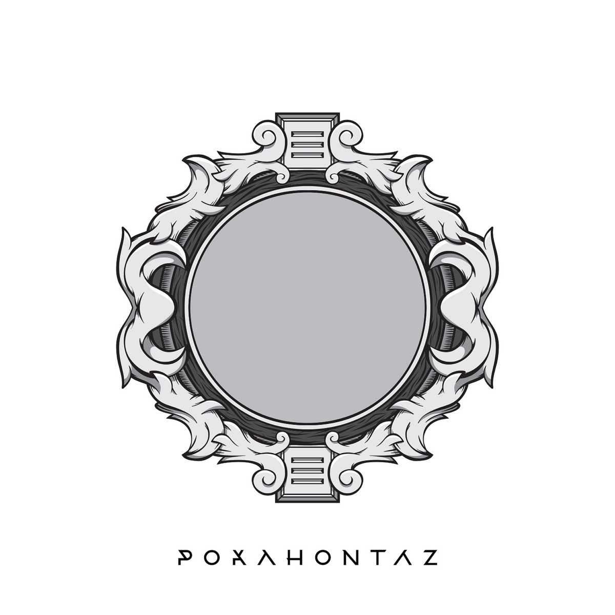 Reversal by Pokahontaz album cover