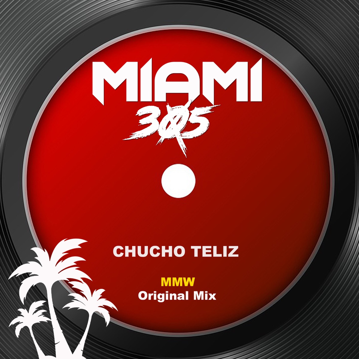Mmw - Single by Chucho Teliz album cover