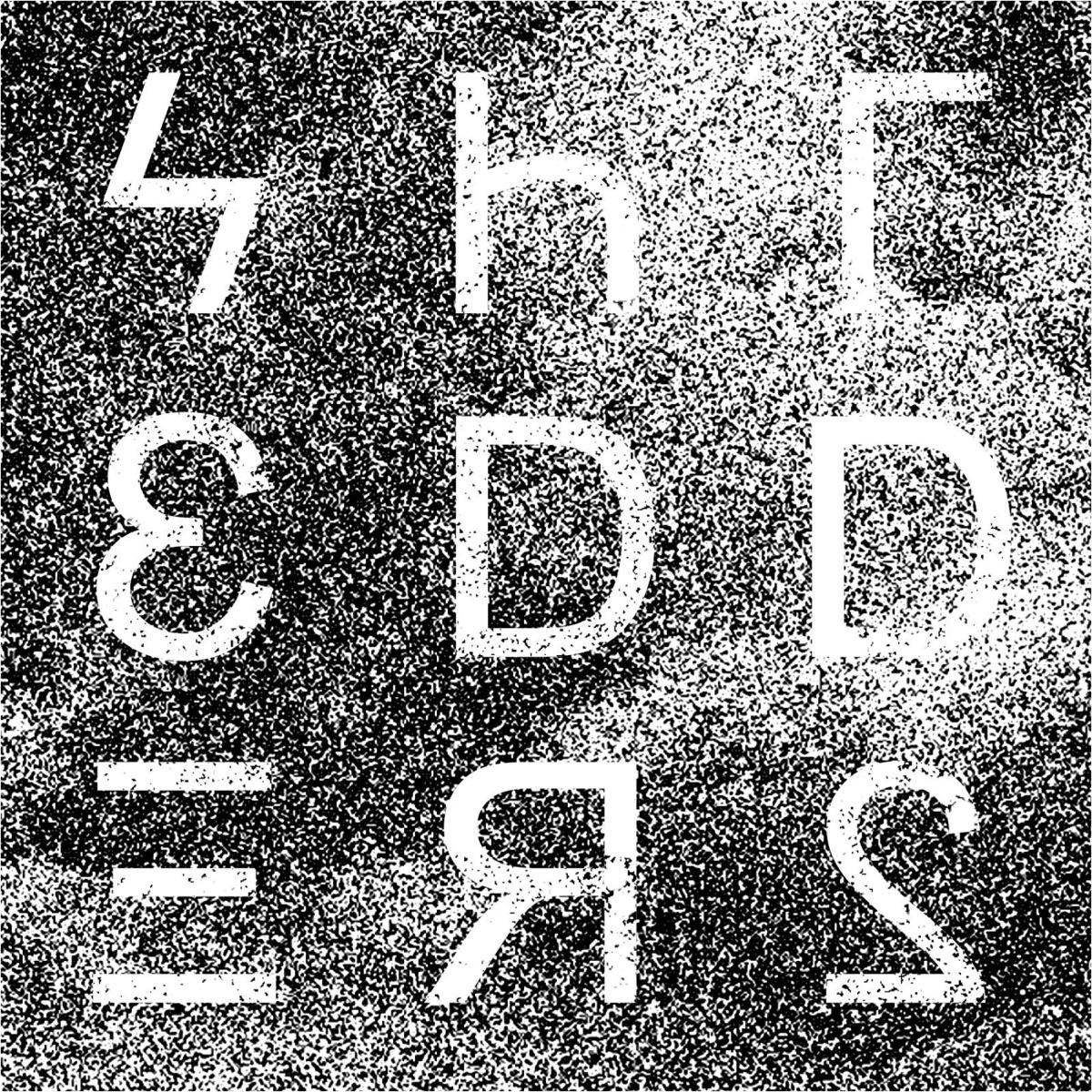 Shredders - Single by Shredders album cover
