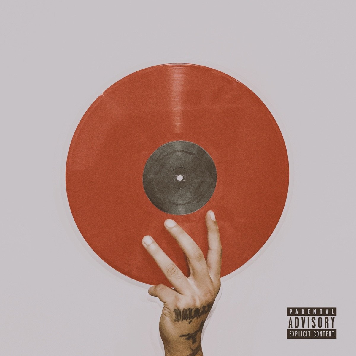 Disco Duplo - Single by Matuz & Coleti album cover