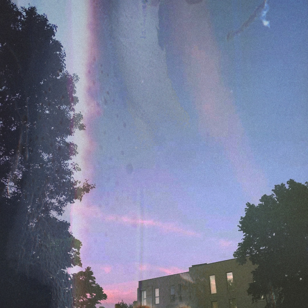 Inner Nature - EP by Tataki Tapes album cover