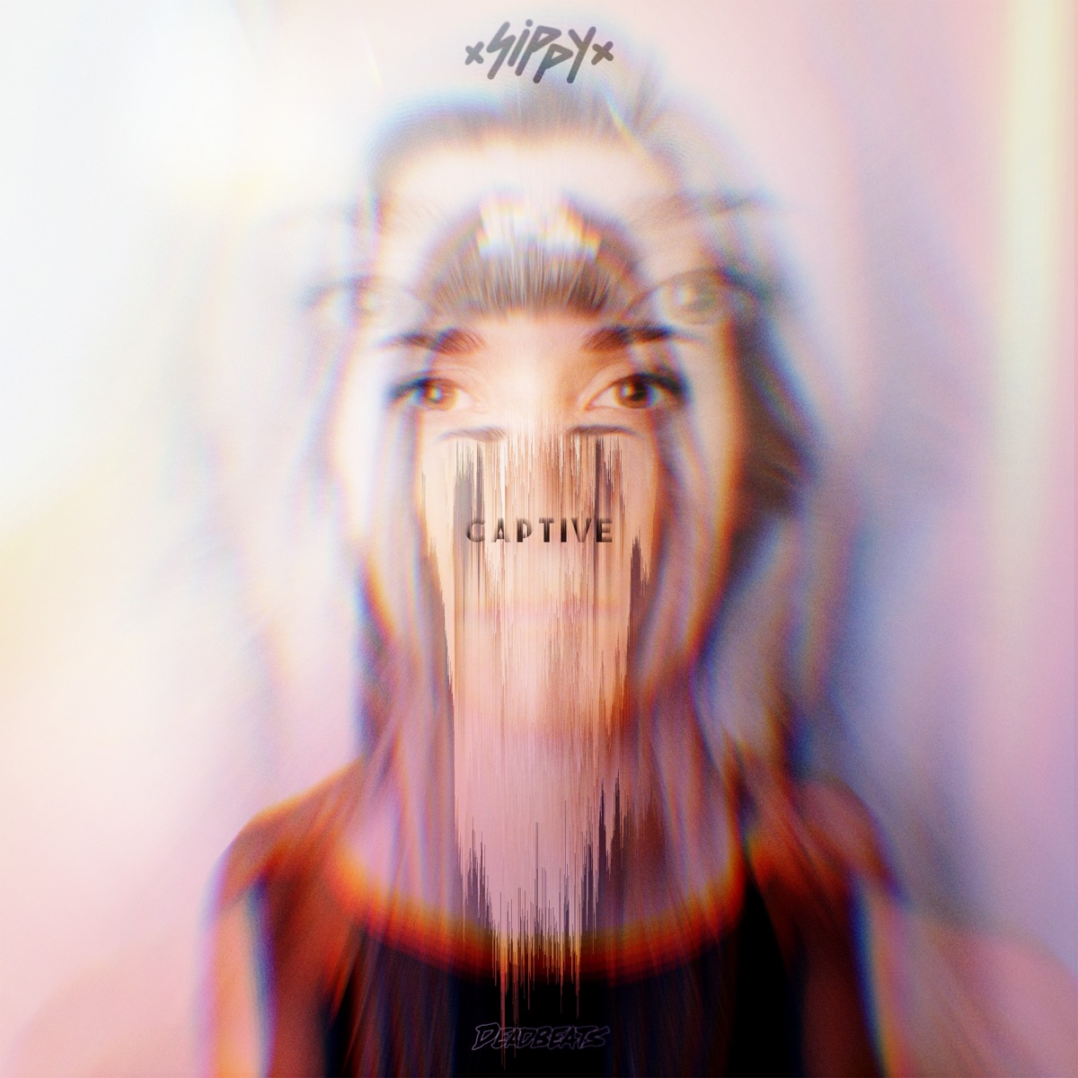 Captive - Single by SIPPY album cover