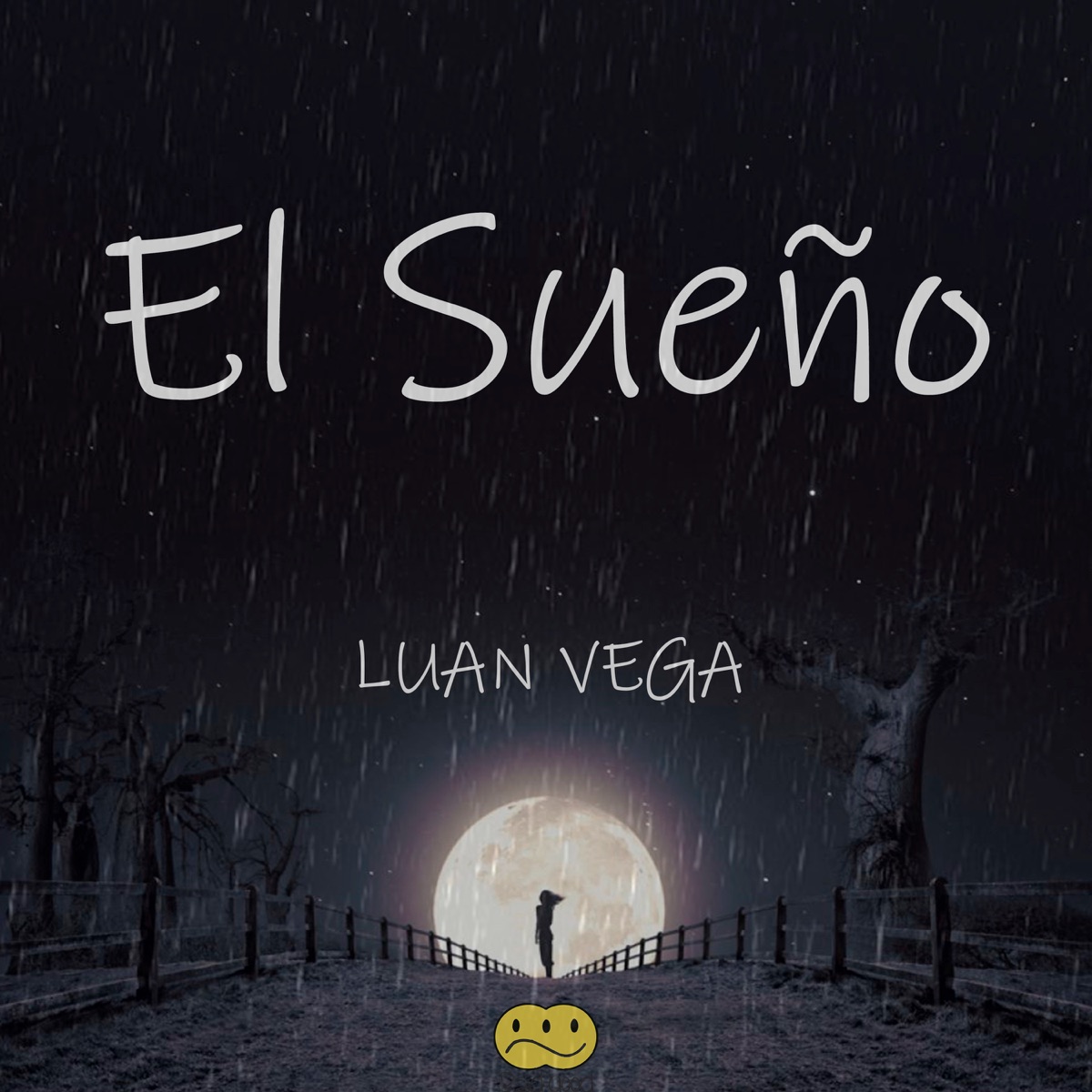 El Sueño - Single by Luan Vega album cover