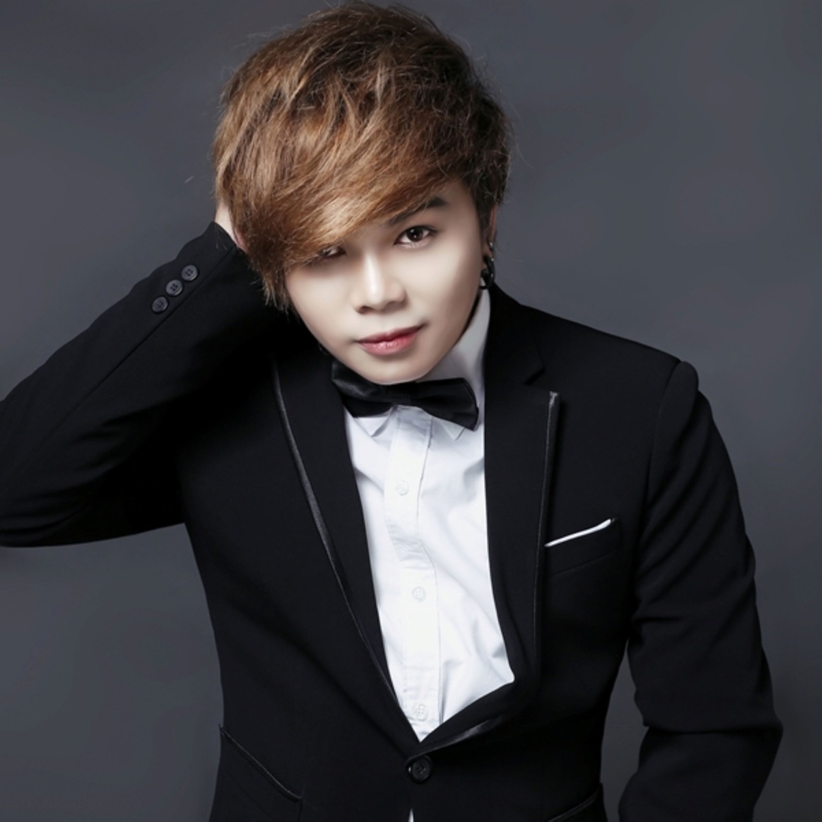 Thất Tình - Single by Tuong Quan album cover