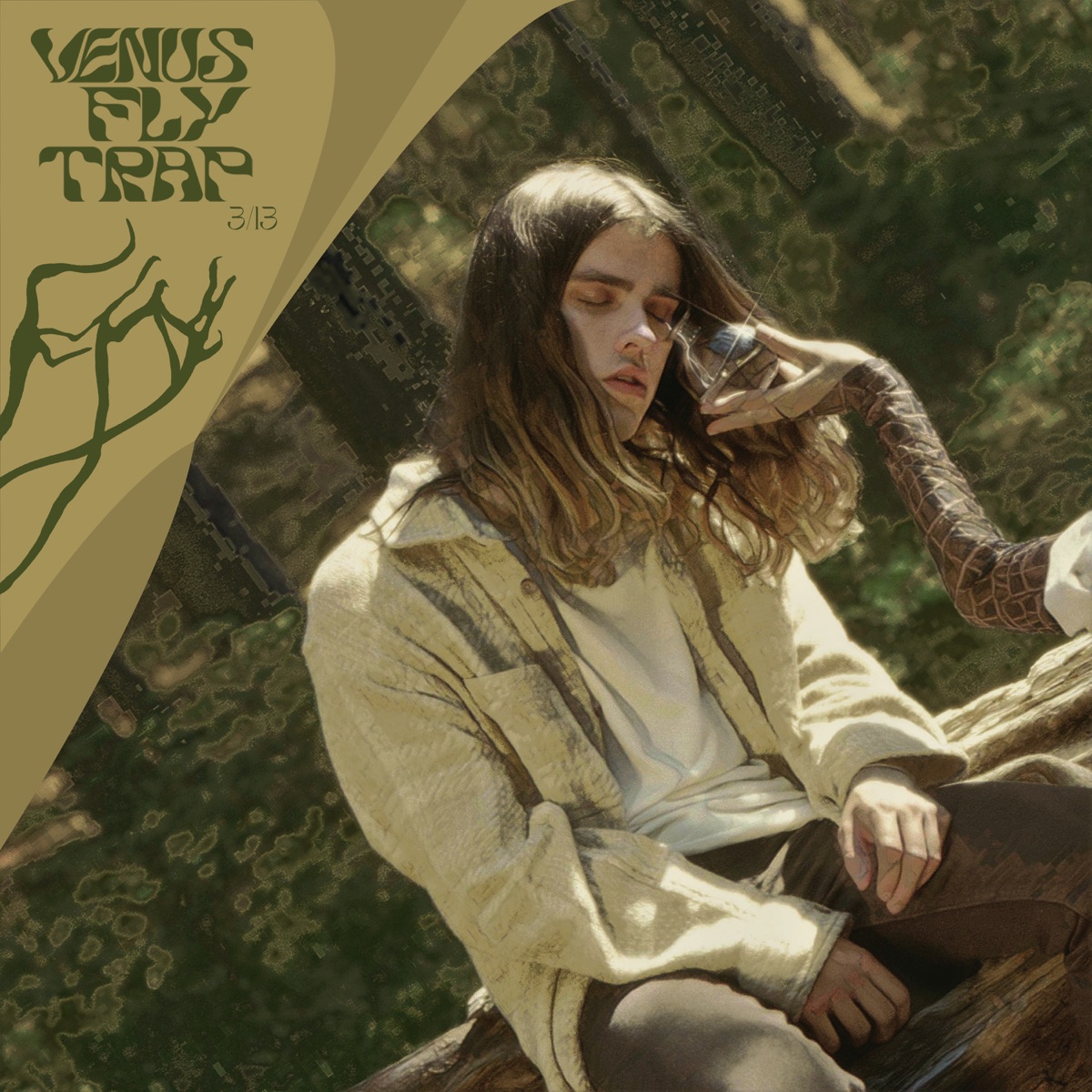 venus fly trap - Single by brakence album cover