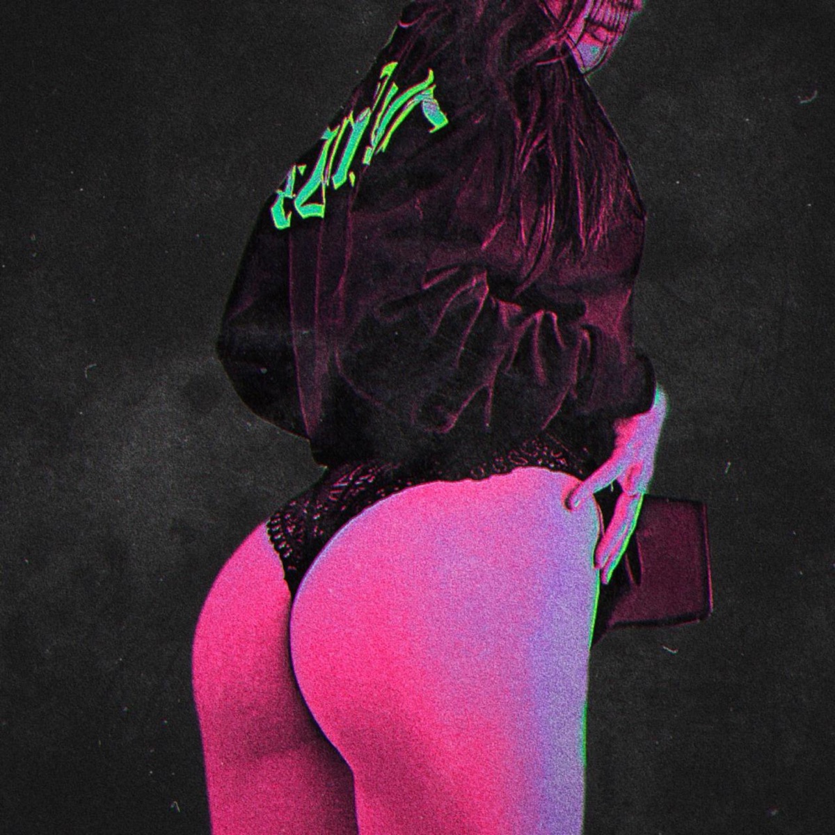 Пять минут - Single by T.T.33 album cover