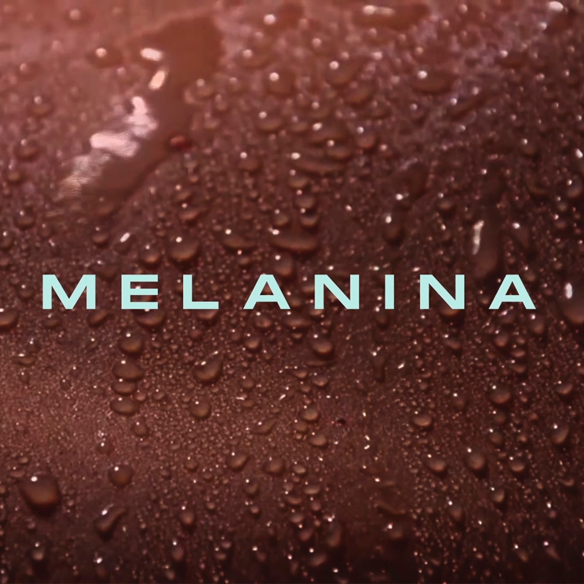 Melanina (feat. Cleópatra) - Single by STIFLER VEGAS album cover