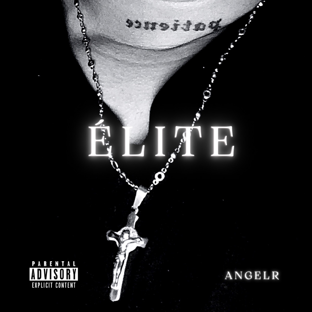 Élite - Single by AngelR album cover