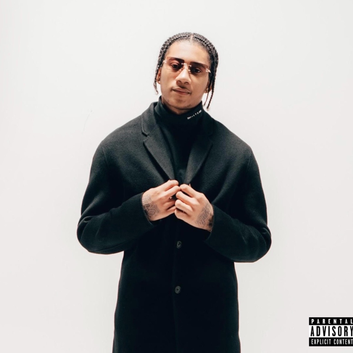 Tore His Drip - Single by Aaron Beattie album cover