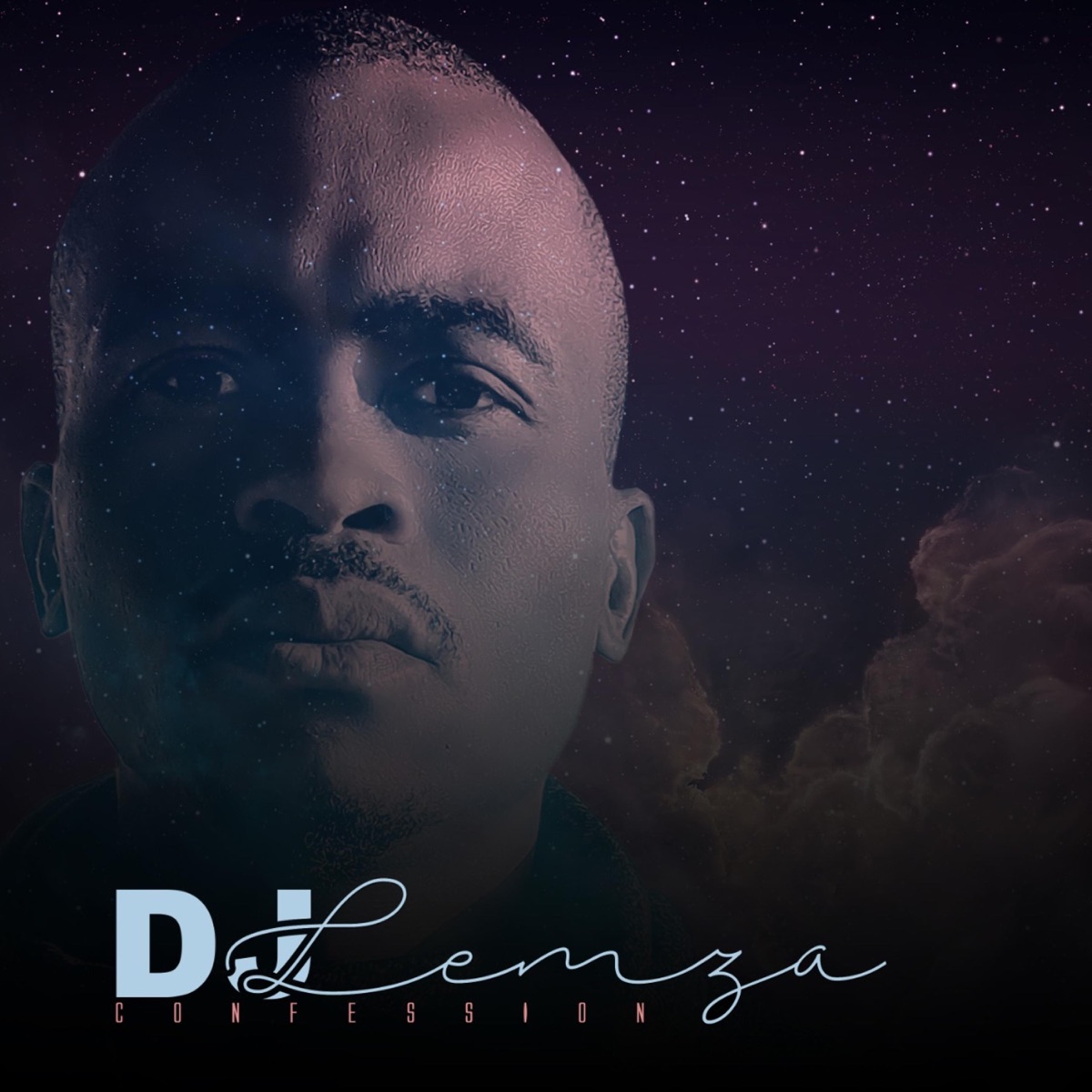 Confession - Single by Dj Lemza album cover
