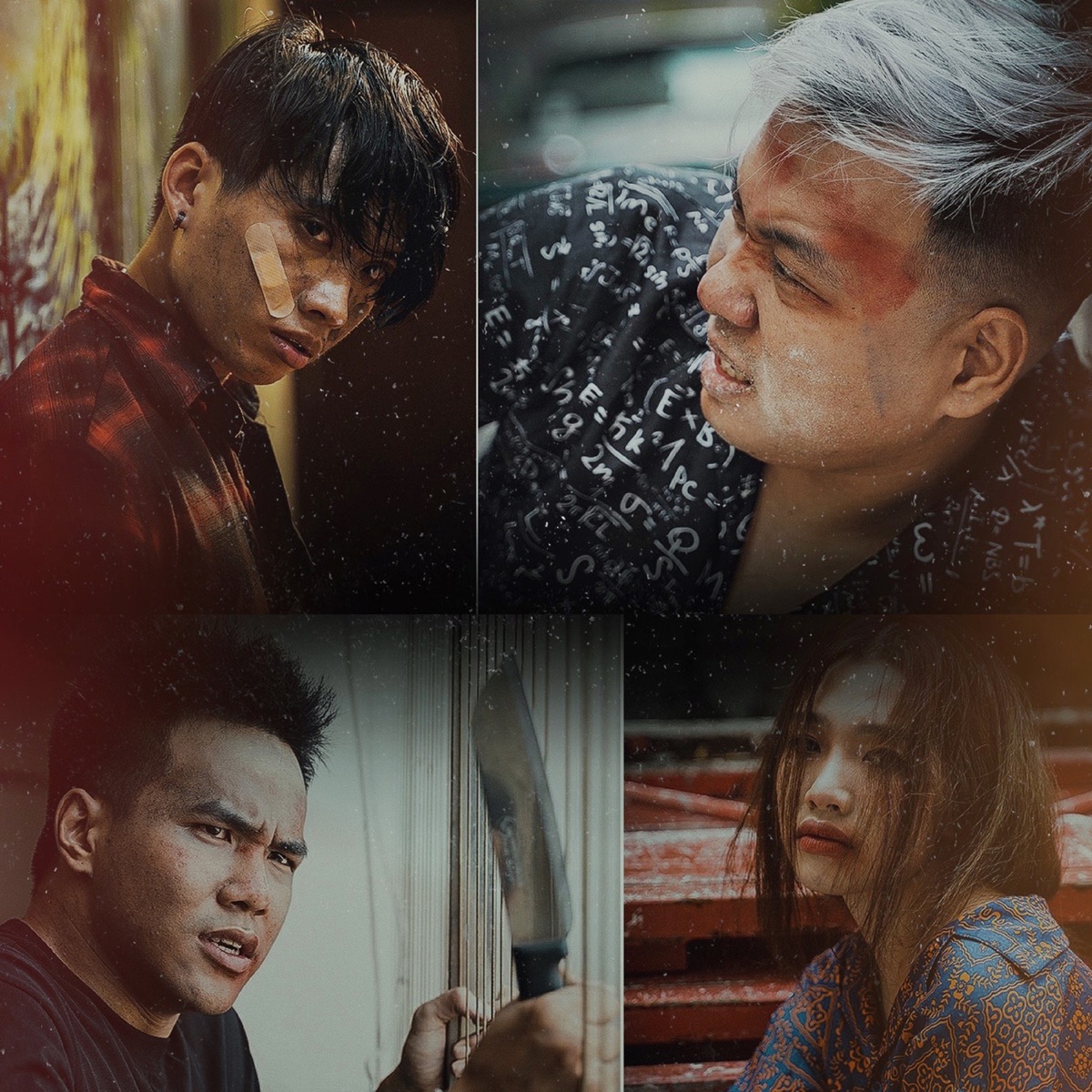 Cách Ly (Beat) - Single by Liêu Hưng, NevaDie, NVM & QUIN album cover