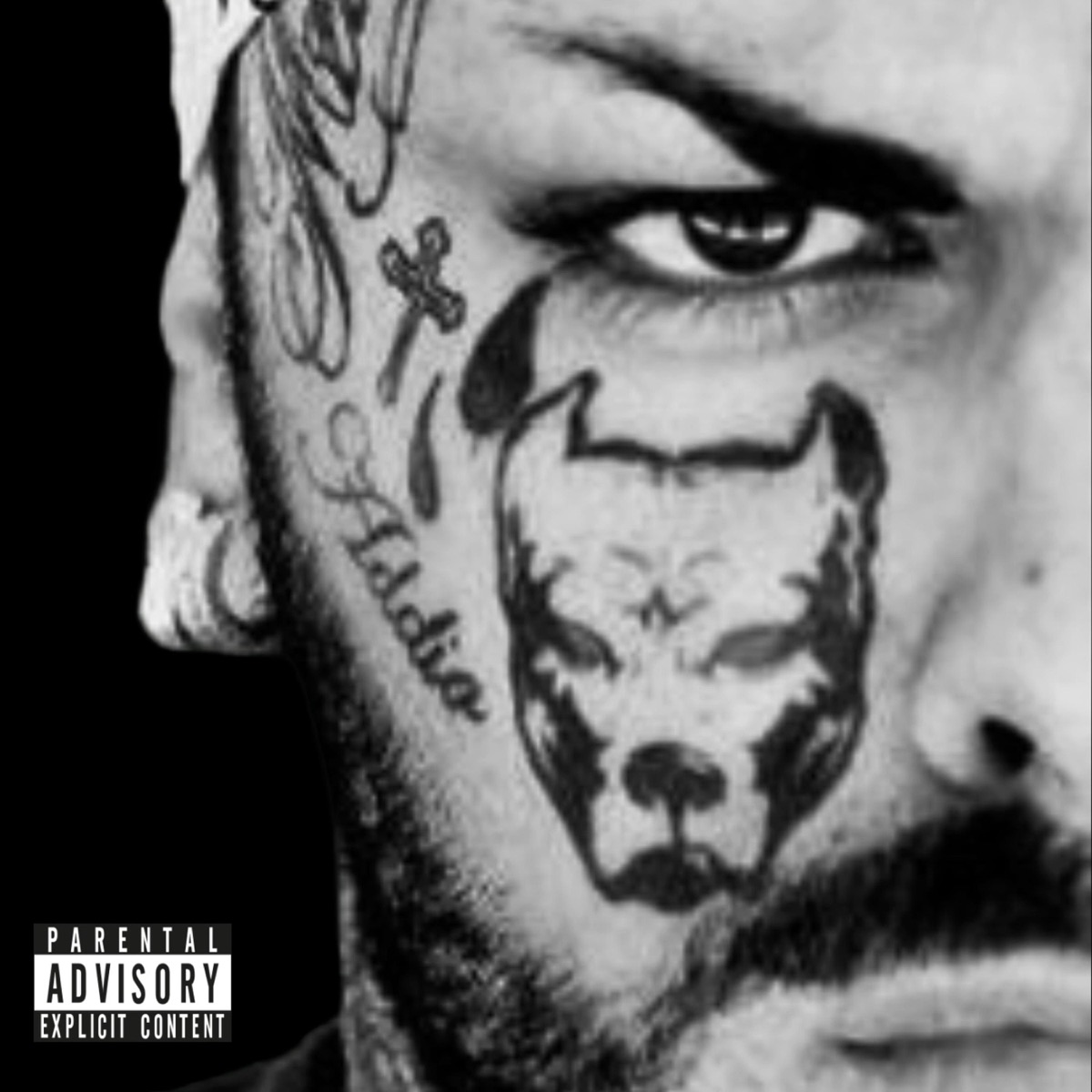 La Minaccia (feat. Er Gitano) - Single by Koito album cover