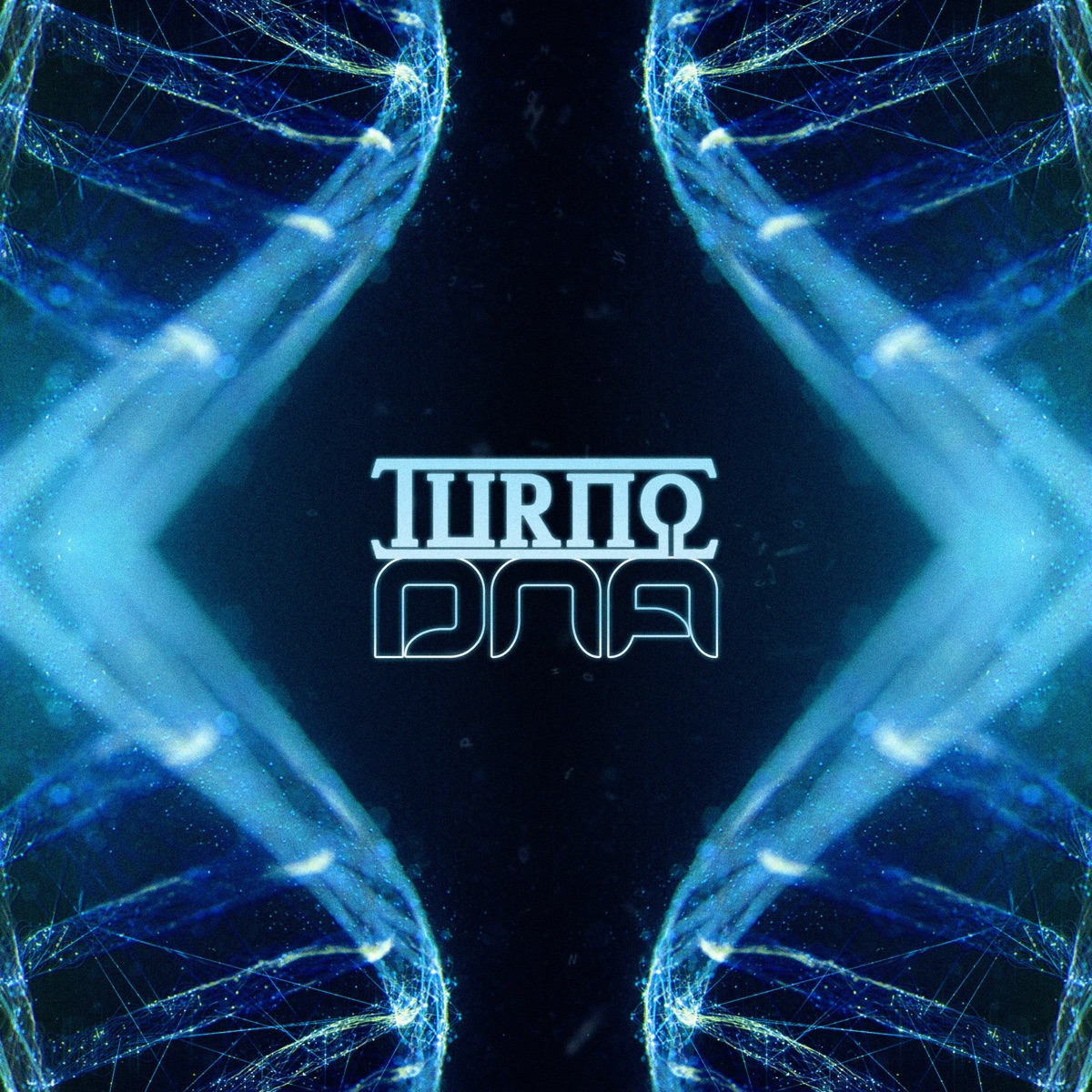 Dna by Turno album cover