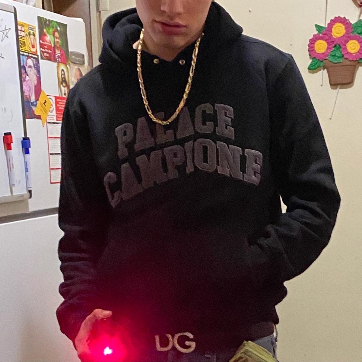 Run Dat $hit Up - Single by G$ VLOK album cover