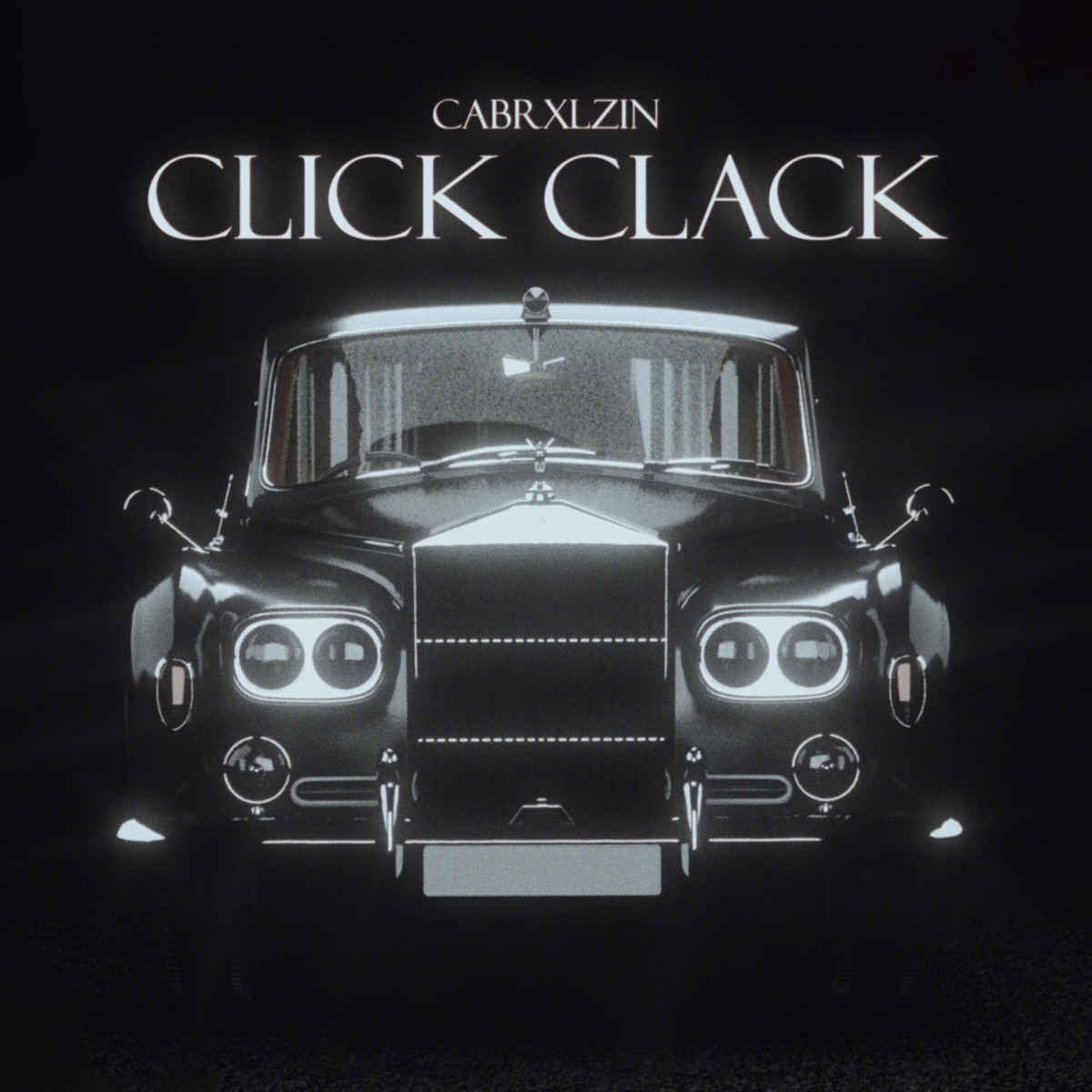 Click Clack - Single by Cabrxlzin & éoTGL album cover