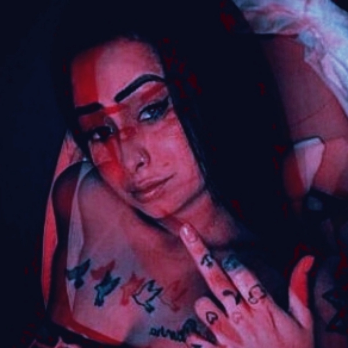 Mega Top Malvadona (feat. Dj Julinho Mpc) - Single by Mc Paulistinha album cover