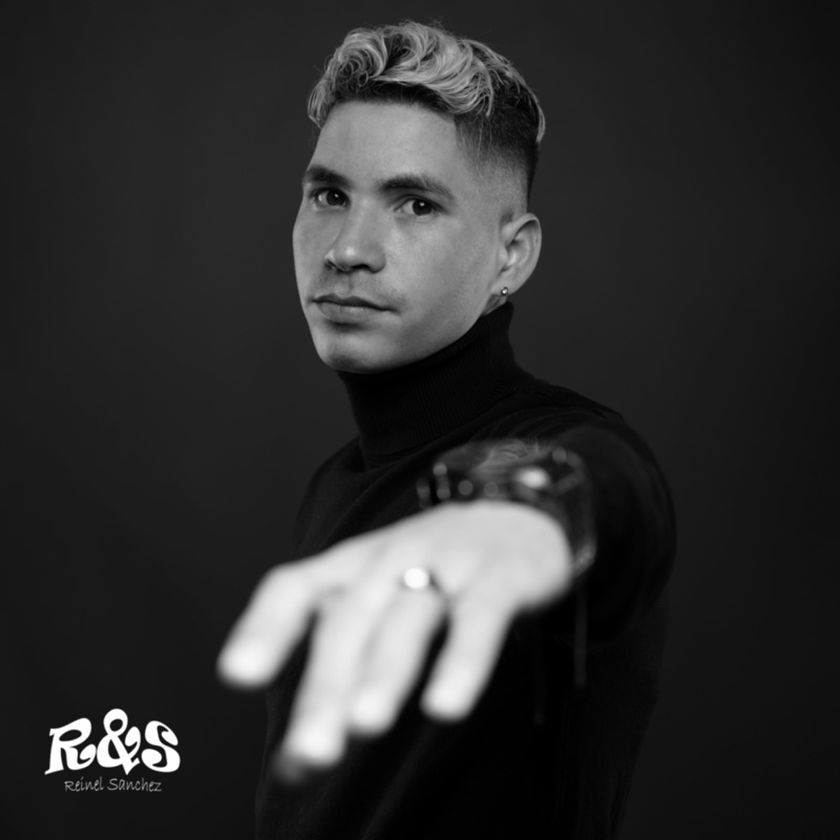 R&S - Single by Reinel Sanchez album cover