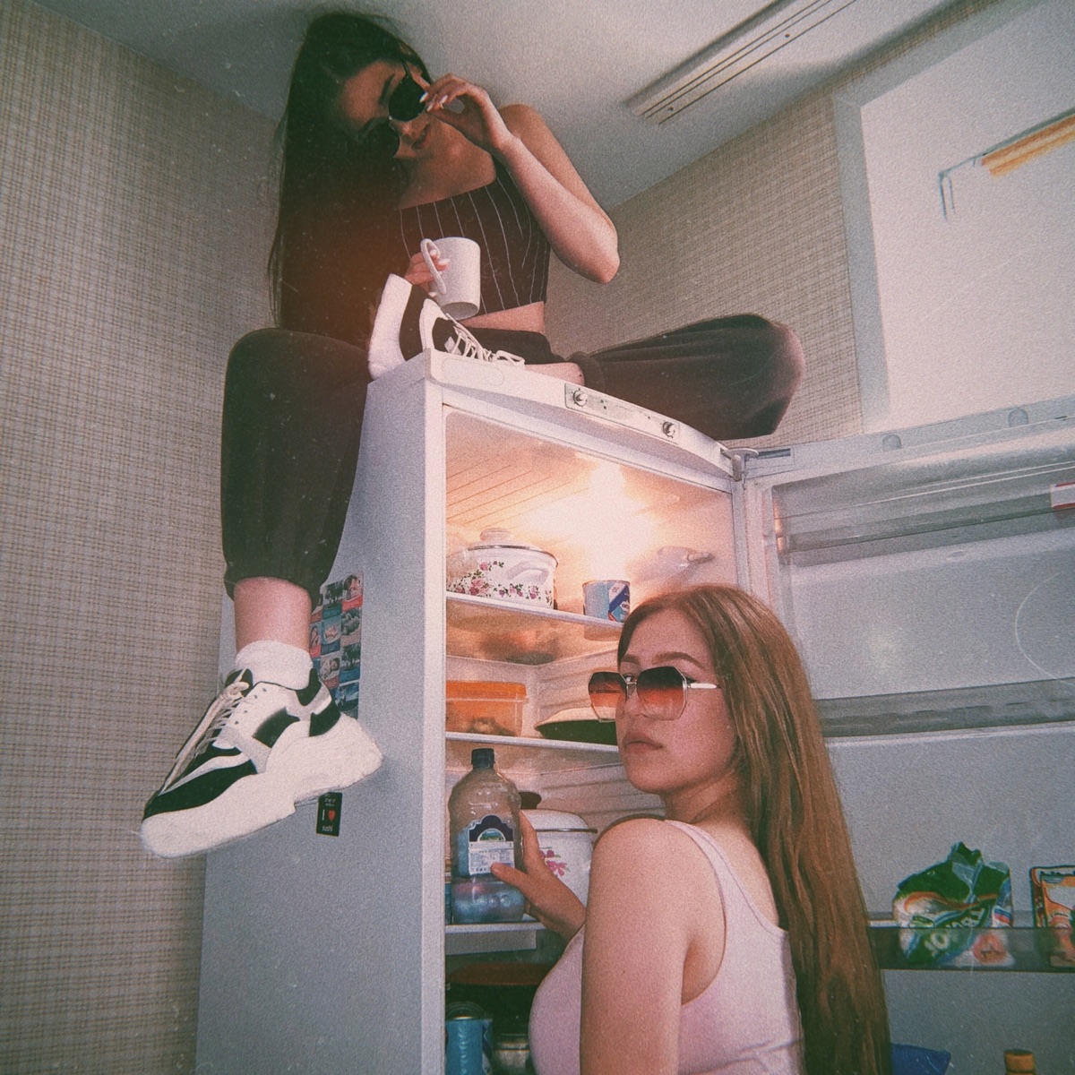 Высказать (Remastered) - Single by Stellla & Kelsey album cover