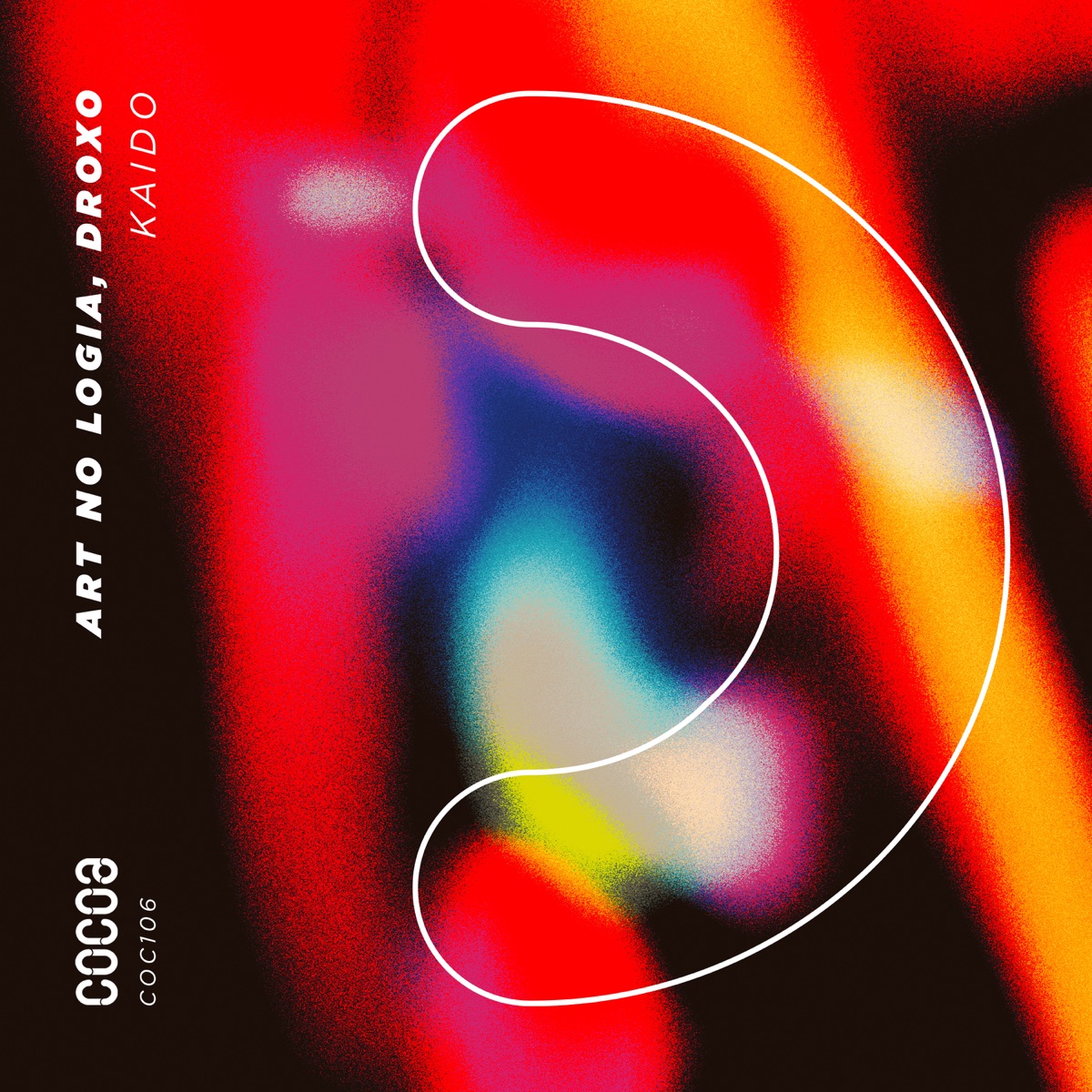 Kaido - Single by ART NO LOGIA & Droxo album cover