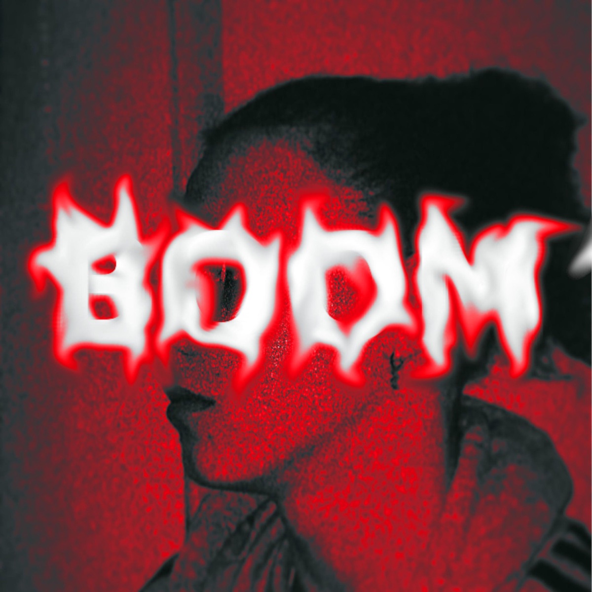 Boom - Single by Szopian album cover