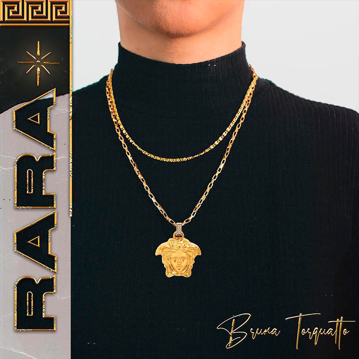EP RARA - EP by Bruna Torquatto album cover
