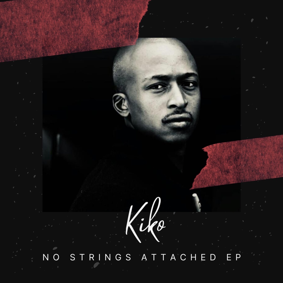 No Strings Attached by Kiko_RSA album cover