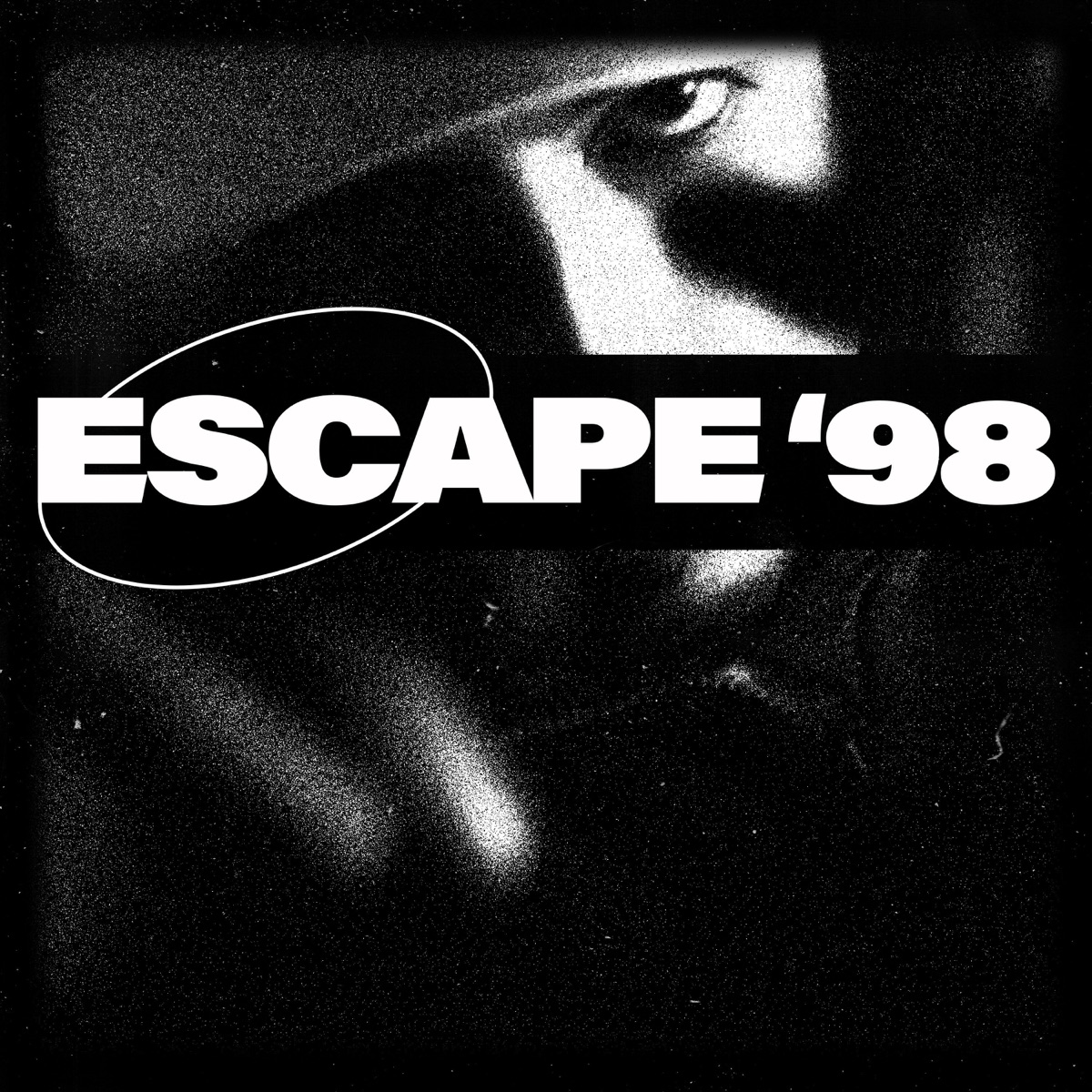 Escape '98 by Skinny Pit album cover