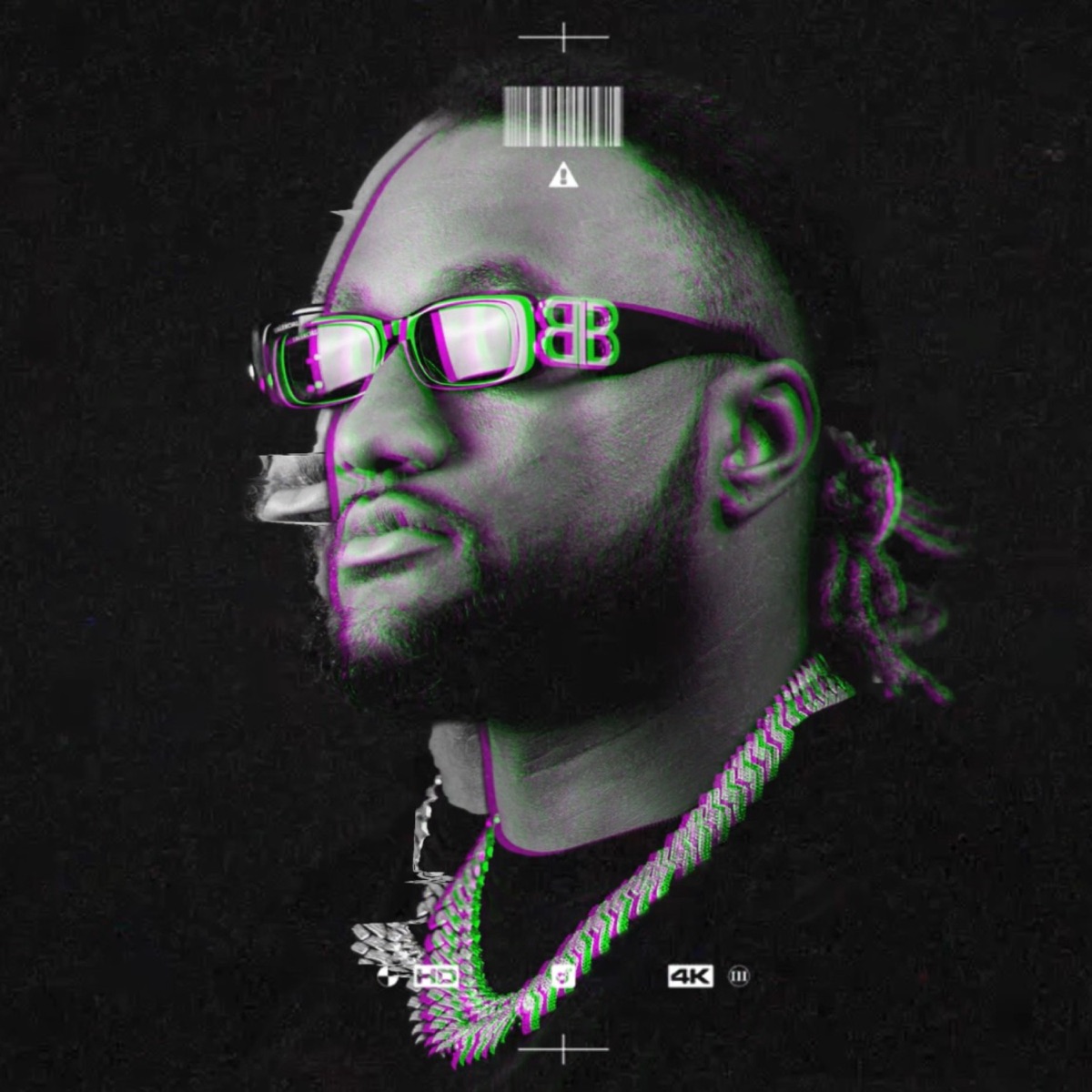 RT VVS #1 - Single by NEKI SB album cover