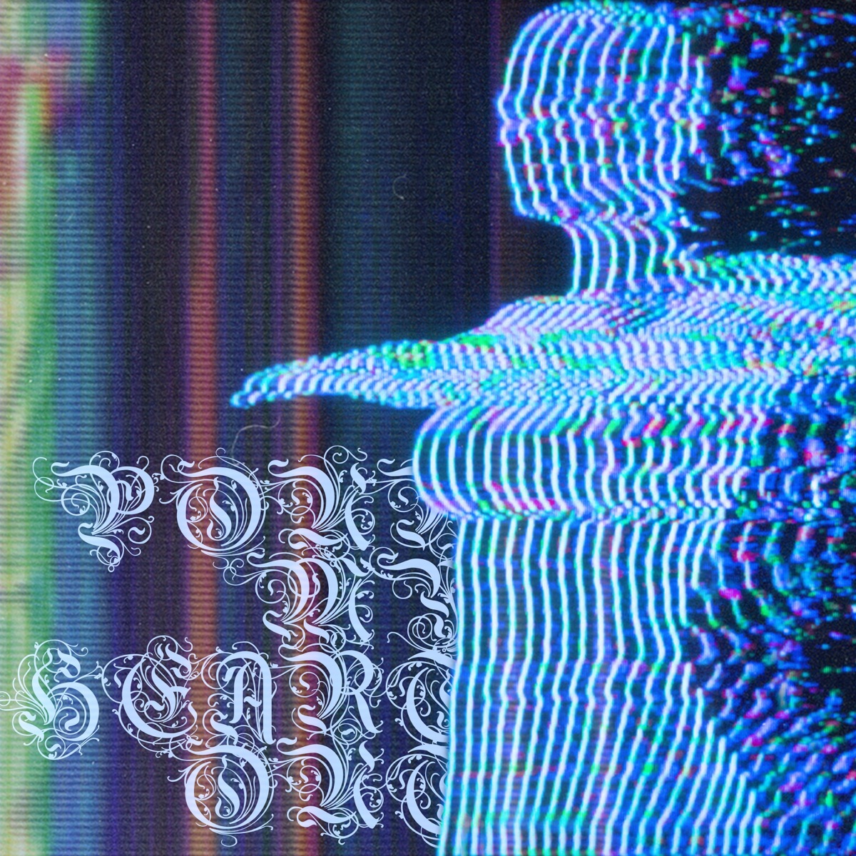 Pour My Heart Out - Single by screwyounick & Hazenova album cover