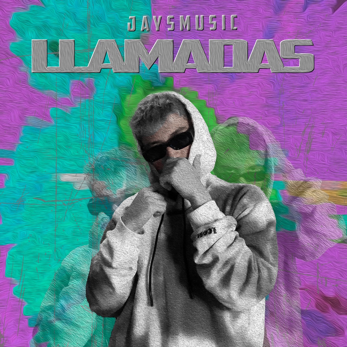 Llamadas - Single by JaysMusic album cover