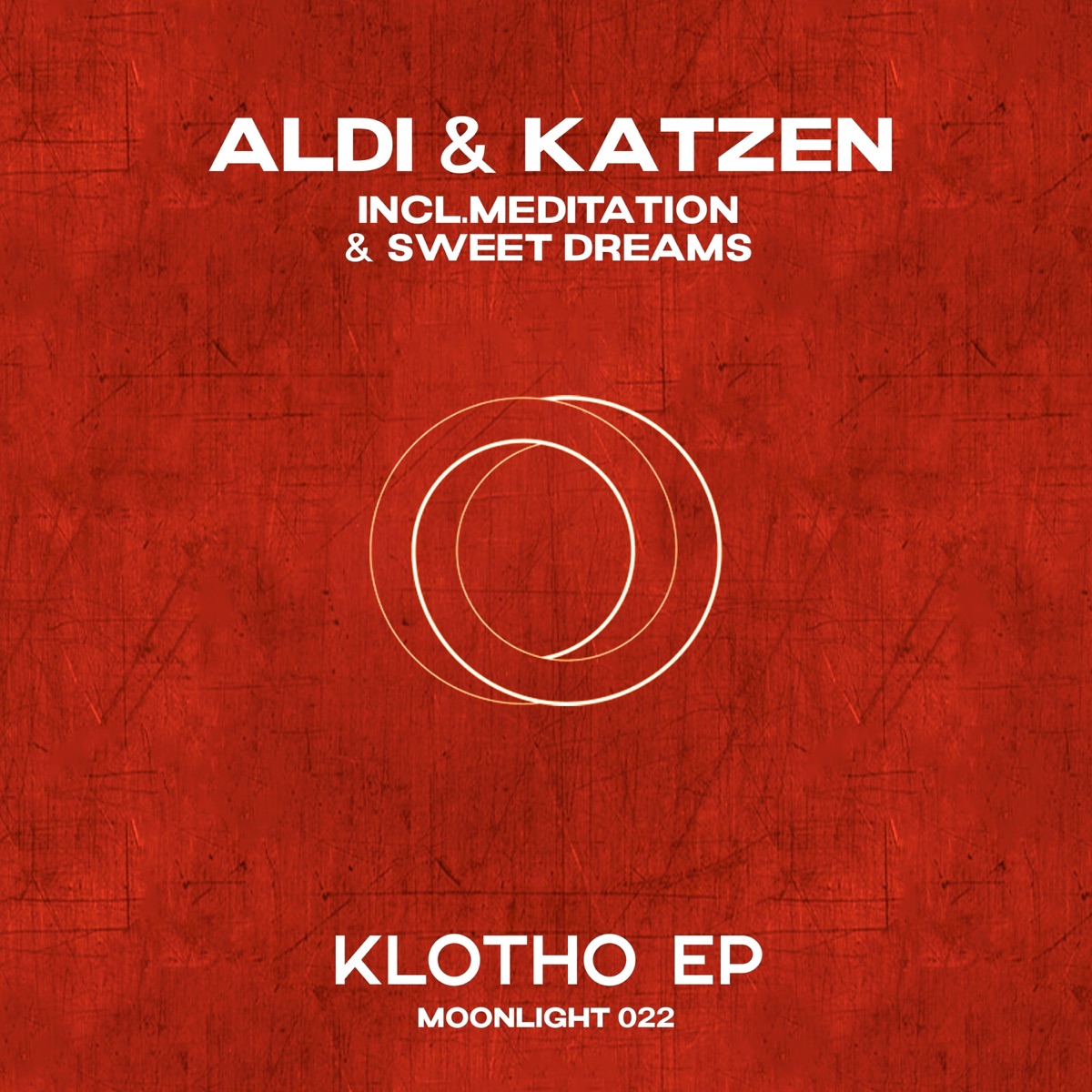 Klotho - Single by Aldi & Katzen album cover